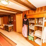 Lammertal Sankt Martin am Tennengebirge