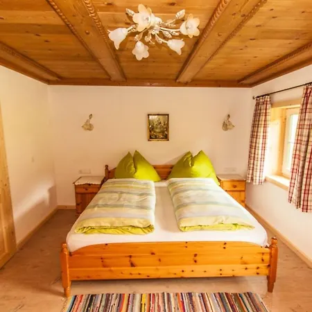 Lammertal Дом отдыха