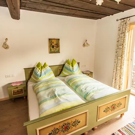 Lammertal Санкт-Мартин-ам-Тенненгебирге