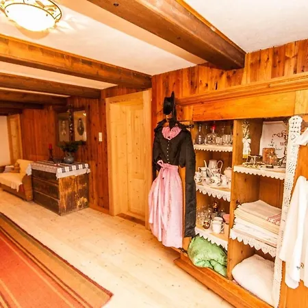 Lammertal Санкт-Мартин-ам-Тенненгебирге