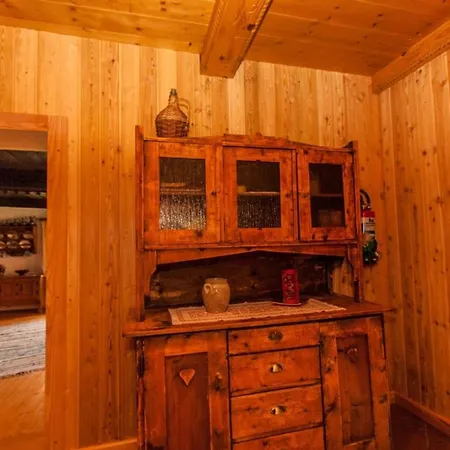 Casa vacanze Lammertal *