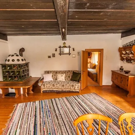 Lammertal Санкт-Мартин-ам-Тенненгебирге