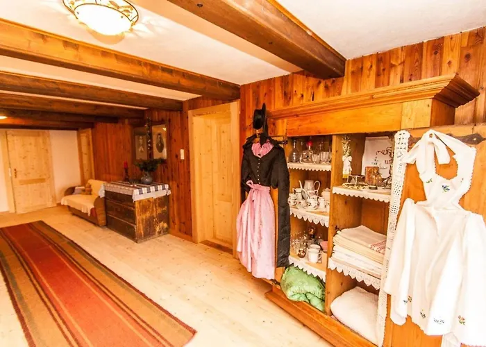 Lammertal Sankt Martin am Tennengebirge